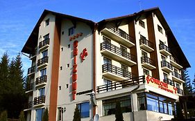 Pensiunea Orizont